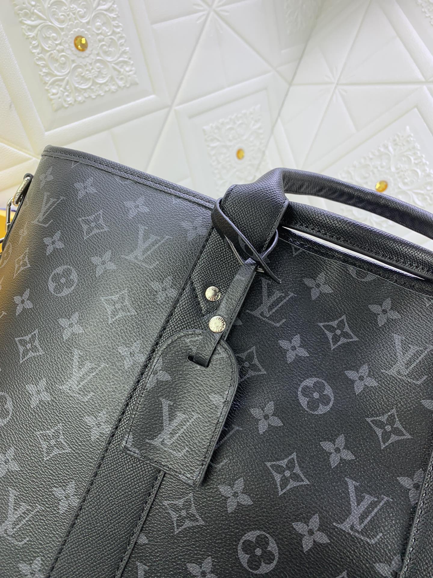 2XE350BDE Stylish leather bag 