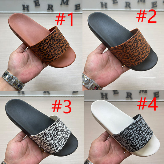 54M45ZDE Stylish slippers