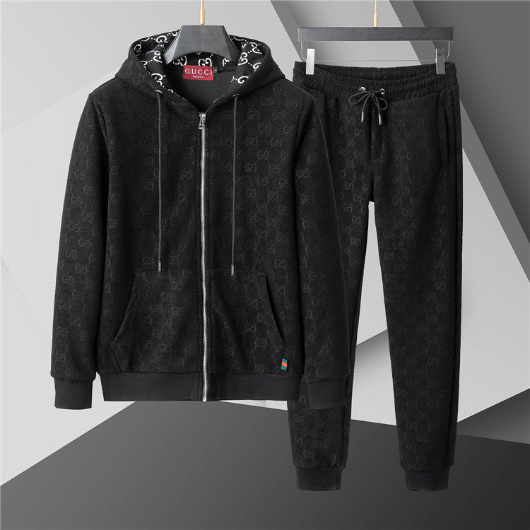 185ZB91UDE Stylish autumn and winter sets