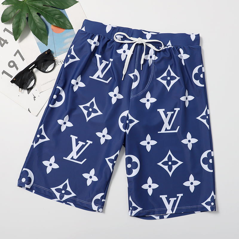 14E27YDE Stylish  Men's trunks
