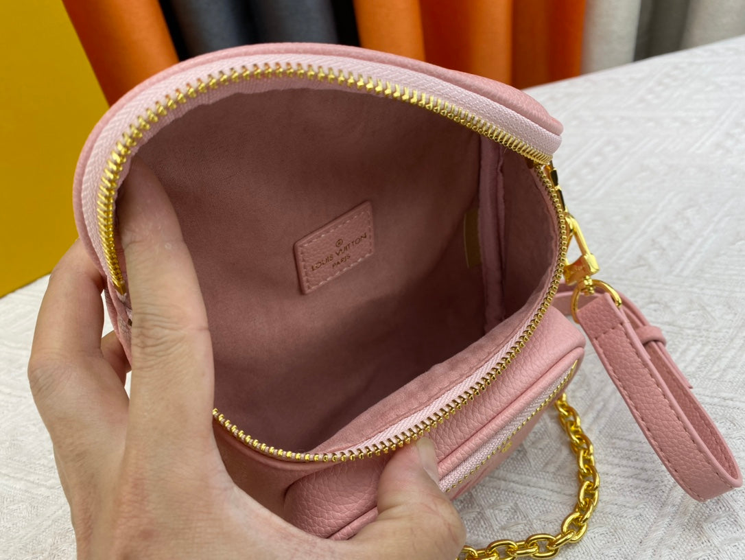 155NE58BDE Stylish leather bag