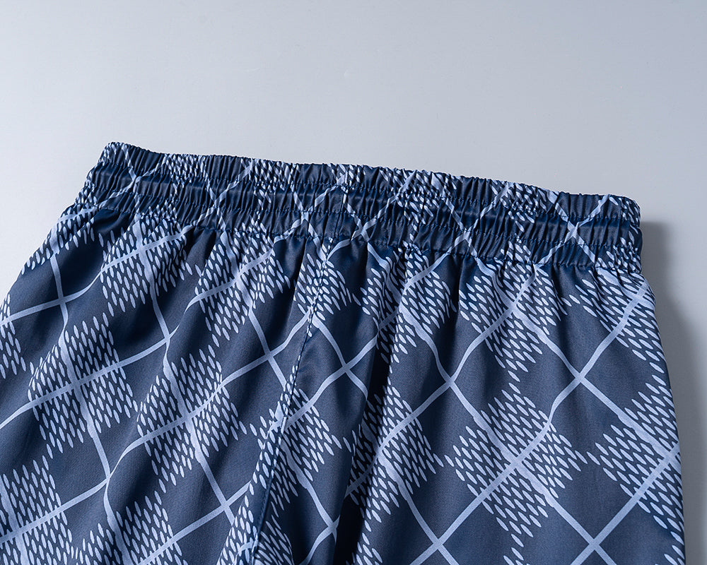 145RE89UDE Stylish shorts