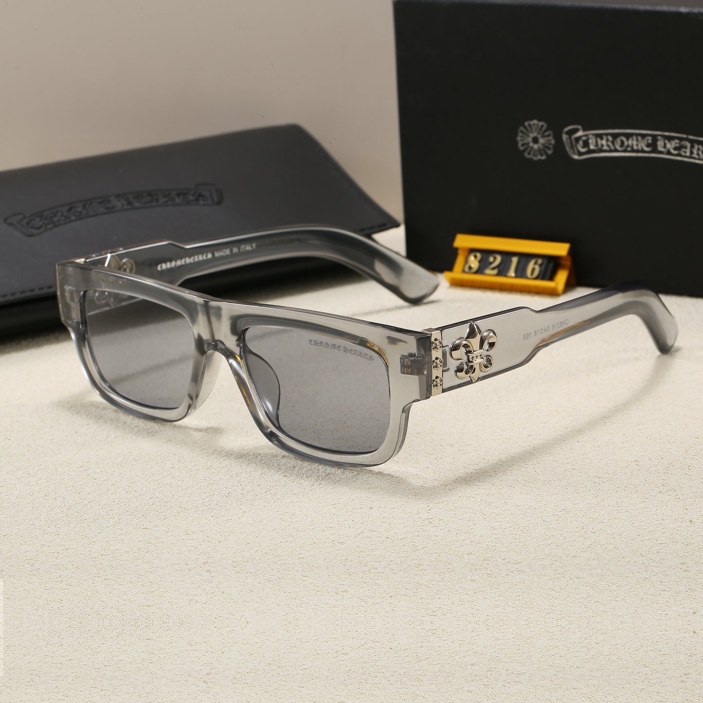 285RA25TDE Stylish Sunglasses