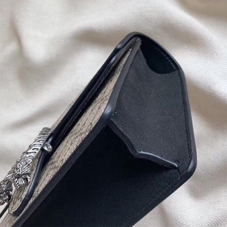AB1BDE Stylish leather bag 