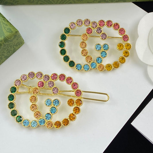 1XB340XDE Stylish Brooch
