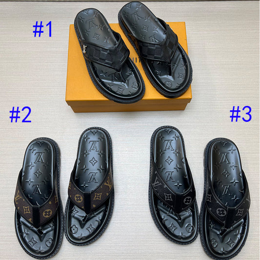 535ZE303ZDE Stylish Slippers