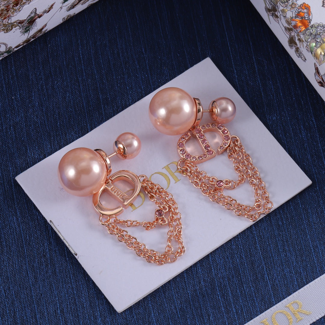 14D550EDE Stylish Earrings