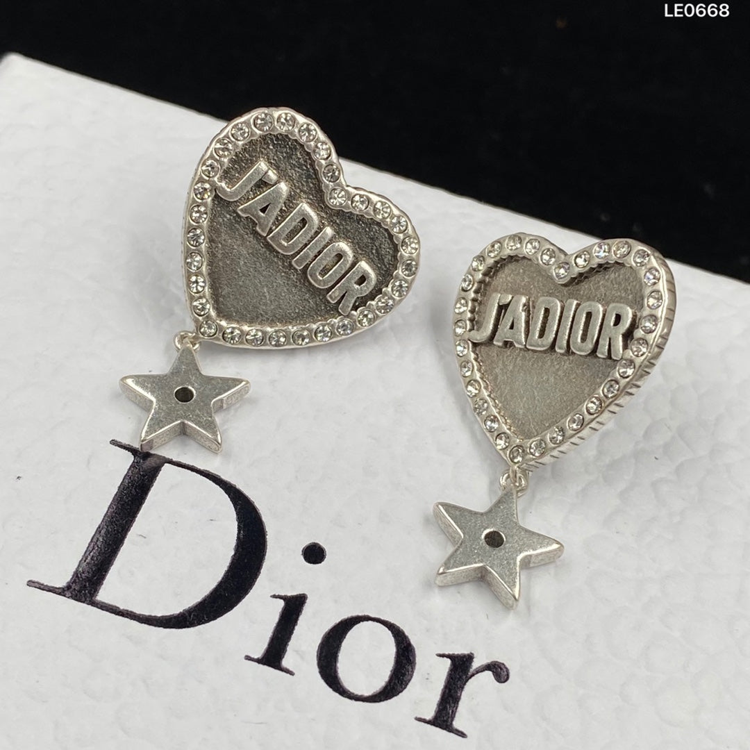 1YC178EDE Stylish Earrings