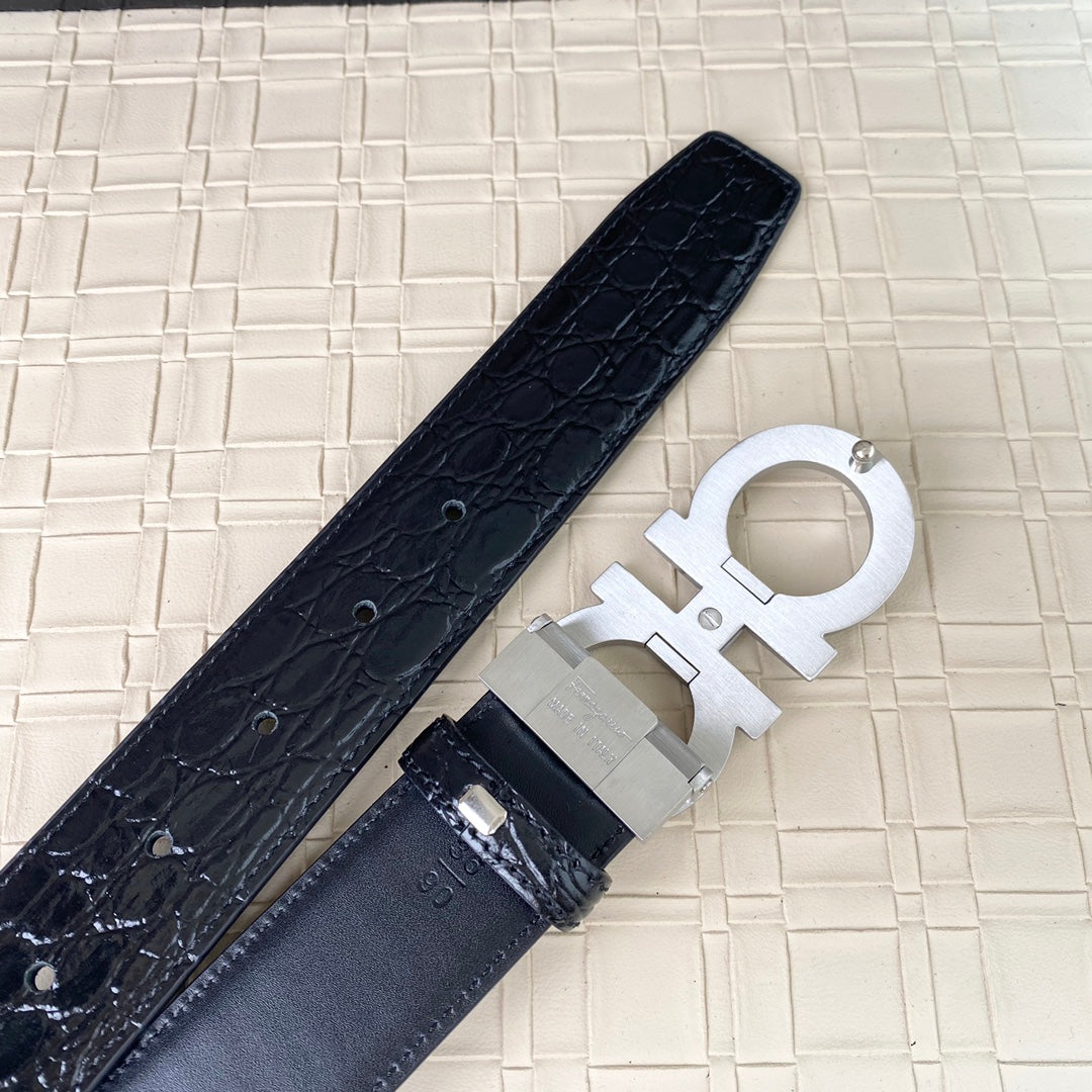 14A116PDE Stylish  High quality belt With full package
