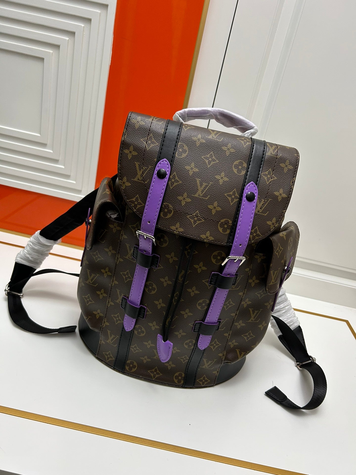 1WE72BDE Stylish Backpacks