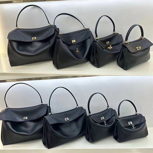 15XJ4BDE Stylish leather bag