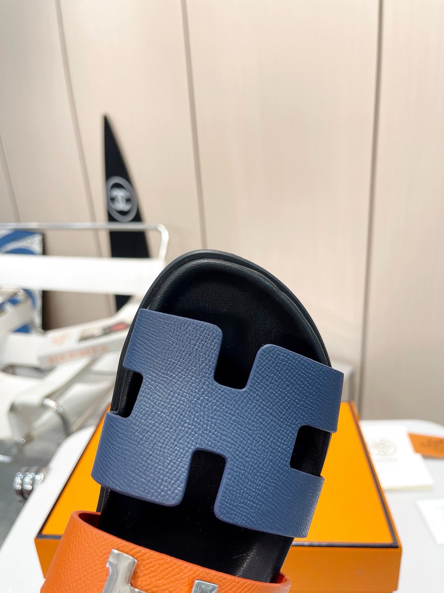 535RH8ZDE Stylish Slippers shoes