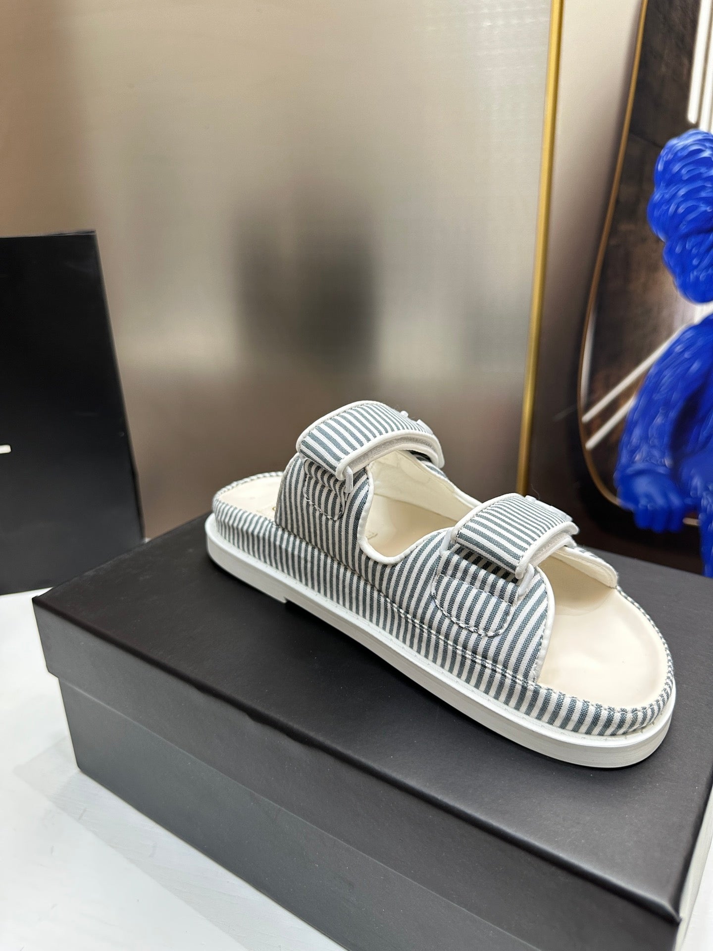 145RC1ZDE Stylish sandals