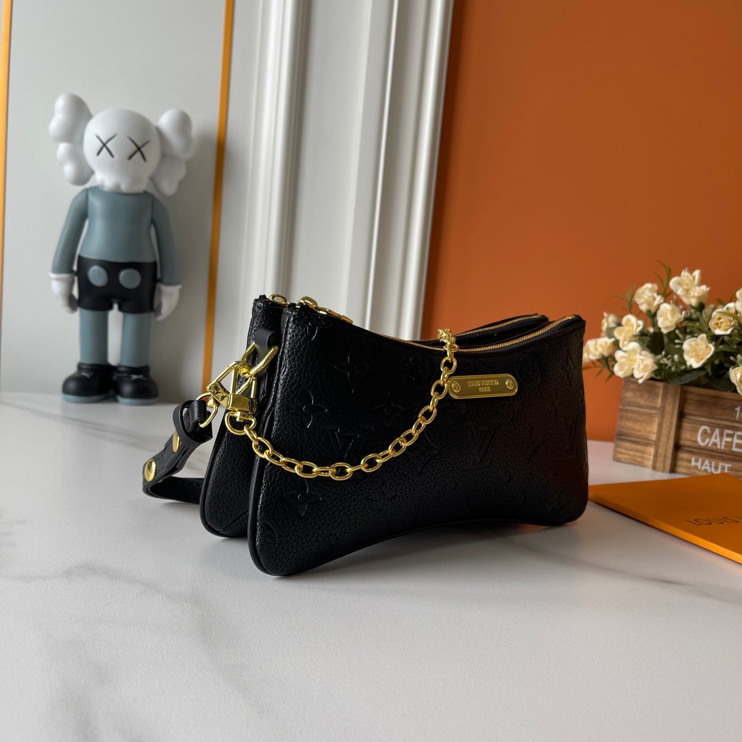 15RE30BDE Stylish bag