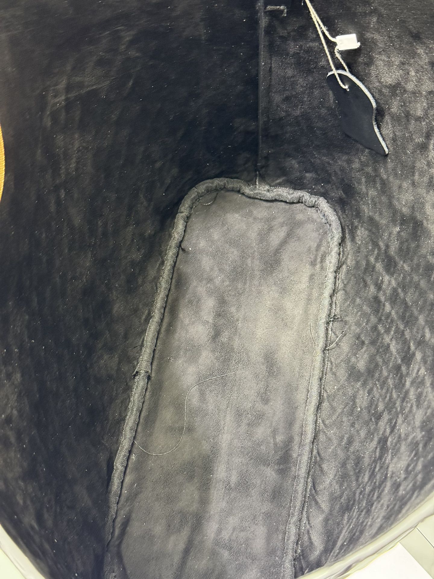 1XA70BDE Stylish High quality leather bag