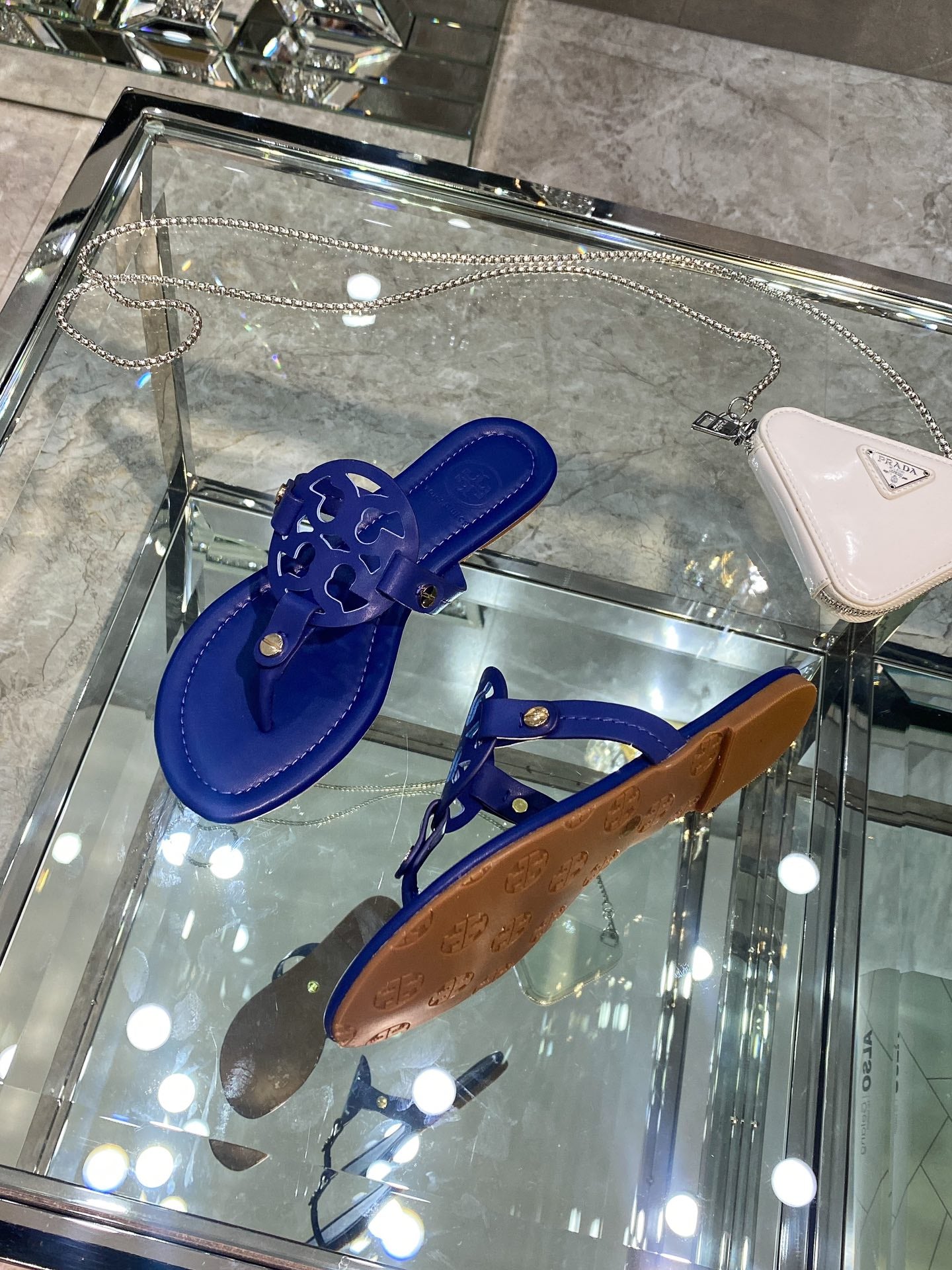 285ZA2ZDE Stylish leather Shoes