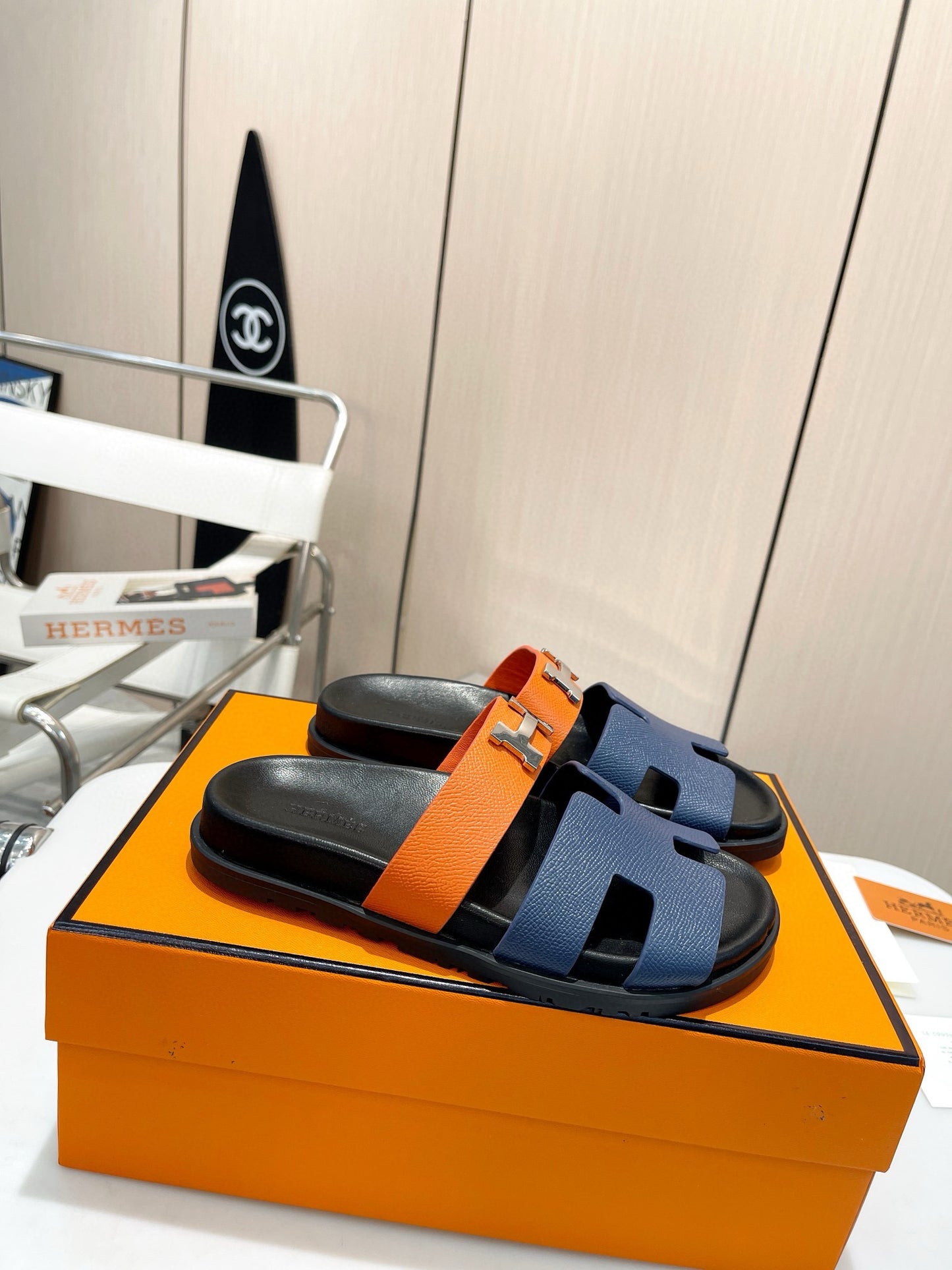 535RH8ZDE Stylish Slippers shoes