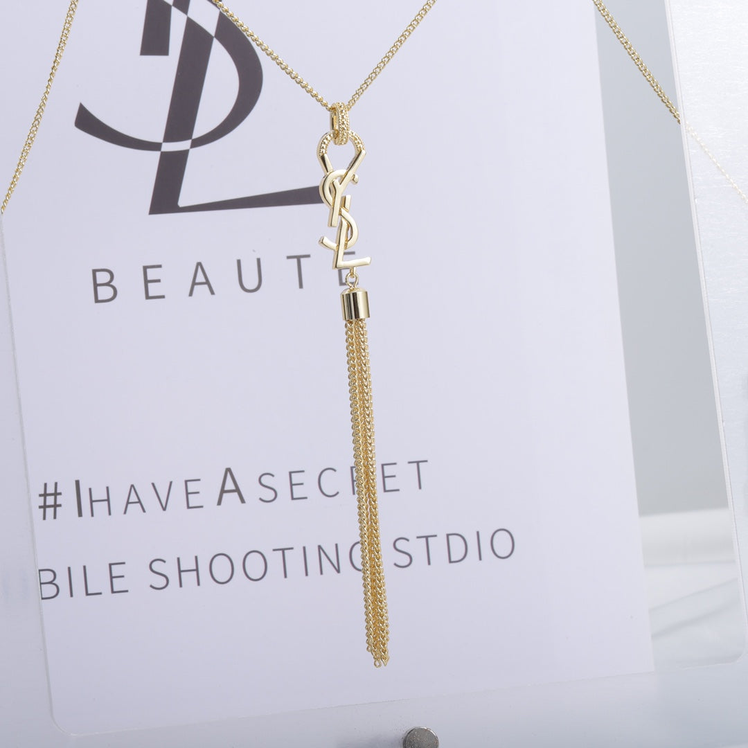 1NSL249XDE Stylish Necklaces