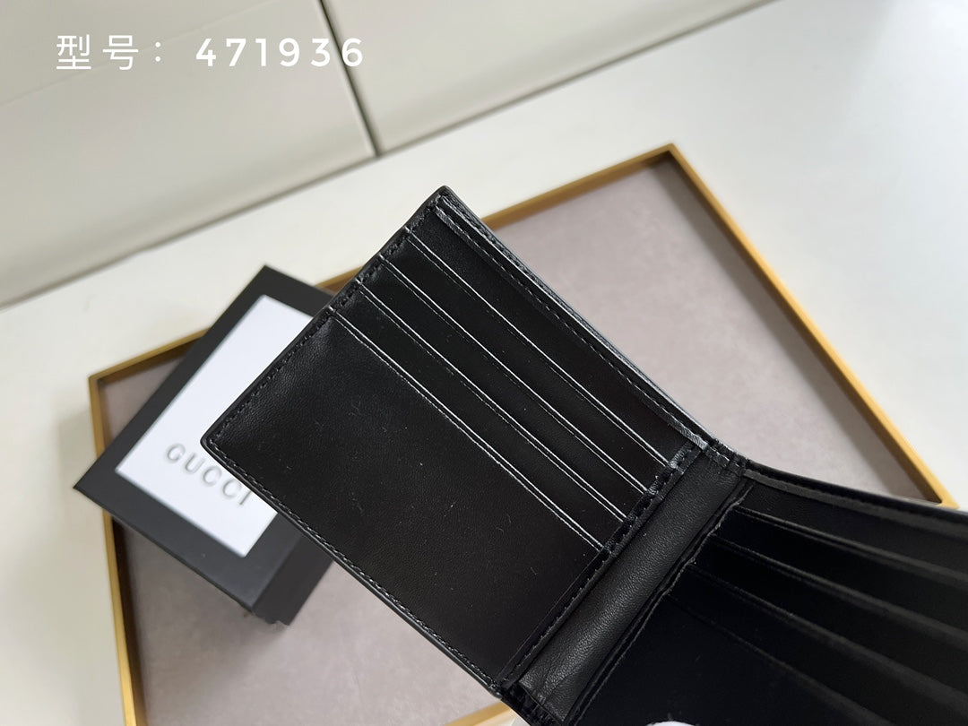 1XB382BDE Stylish leather wallets