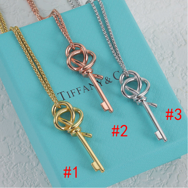 14T633KDE Stylish Necklaces