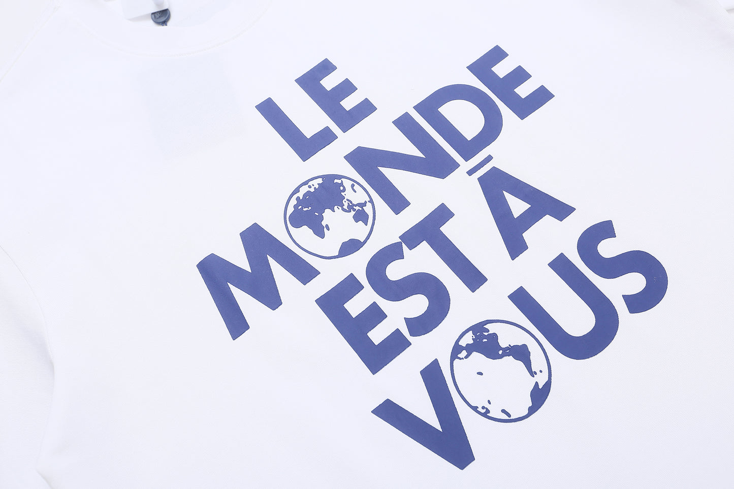 145RE192UDE Stylish T-shirt