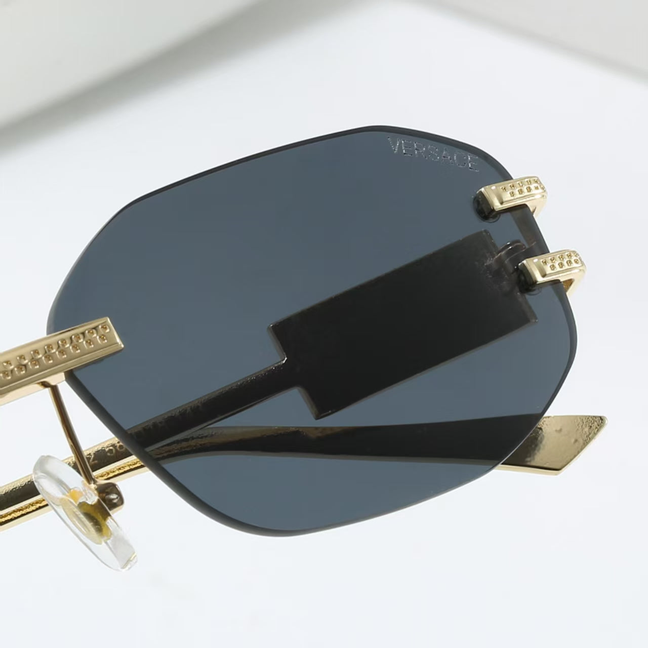 385RV56TDE Stylish  Sunglasses