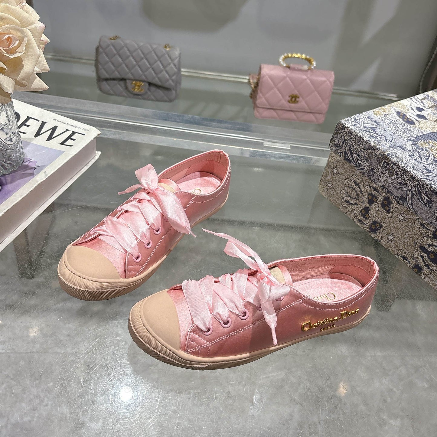 285ZD60ZDE Stylish leather Shoes