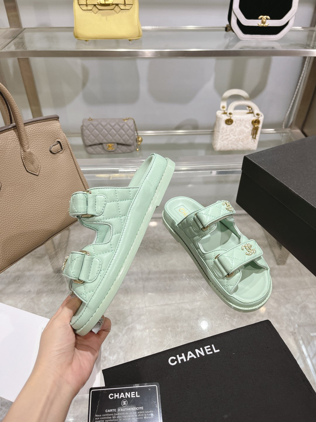 245RC6ZDE Stylish leather shoes