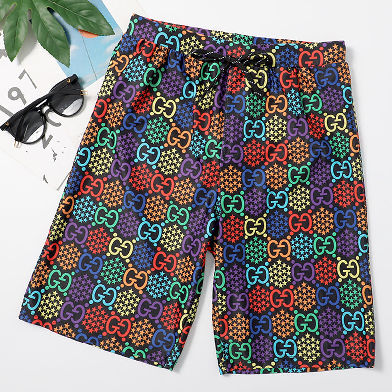 14B25YDE Stylish  Men's trunks