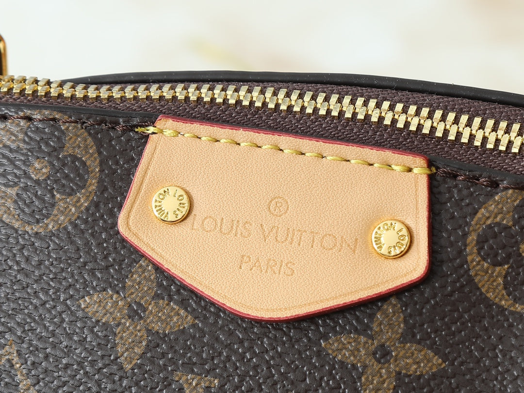 15RE53BDE Stylish  leather bag