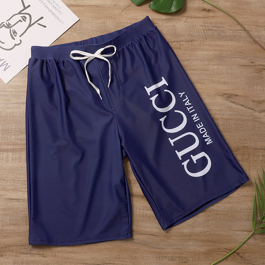 14B37YDE Stylish  Men's trunks