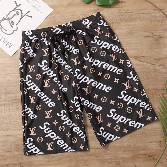 14E33YDE Stylish Men's trunks