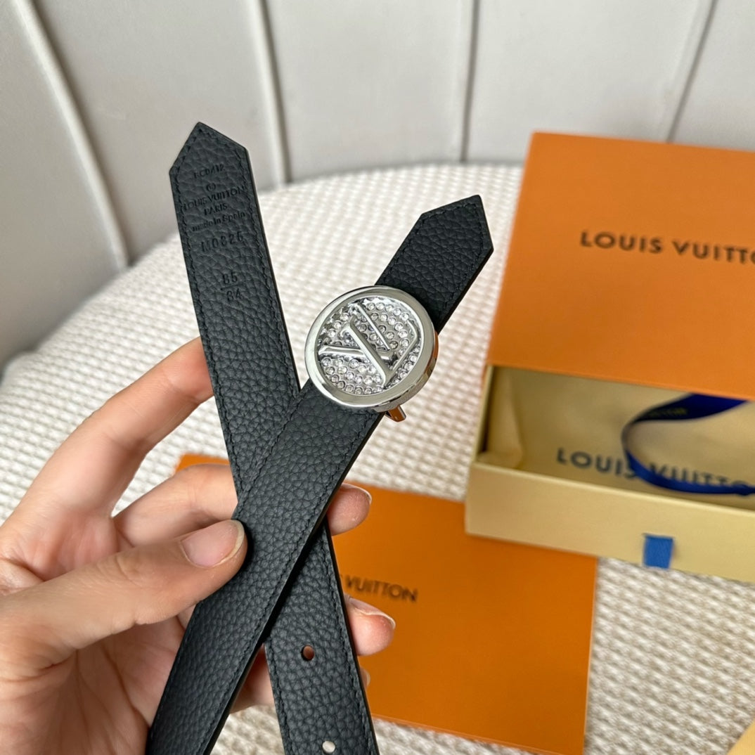 14E71PDE Stylish  High quality belt With full package