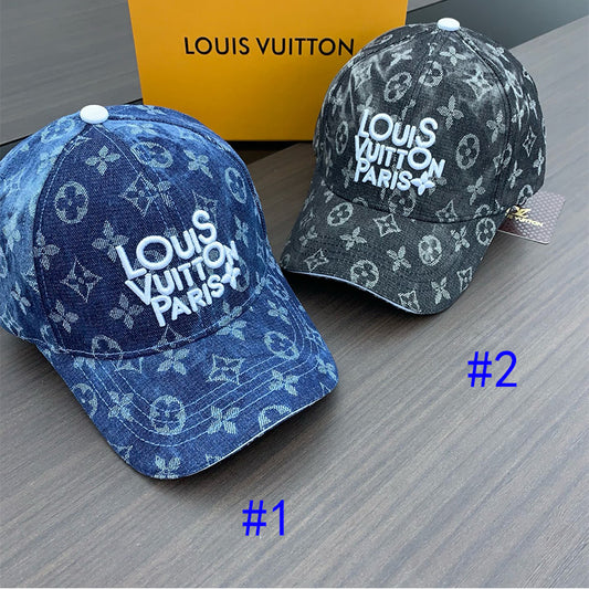 125ZE516MDE Stylish hats