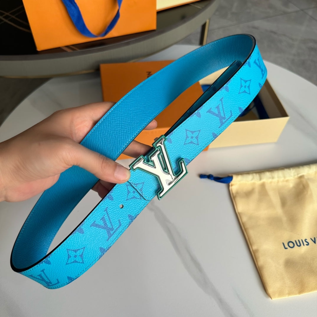 14E59PDE Stylish  High quality belt With full package