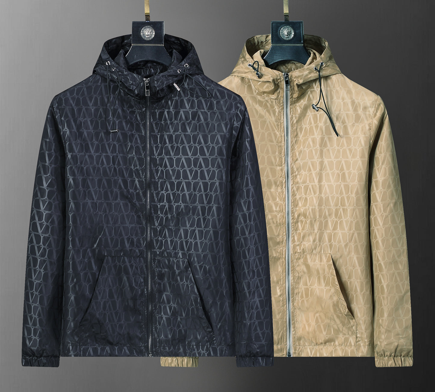 14VL292UDE Stylish Coats