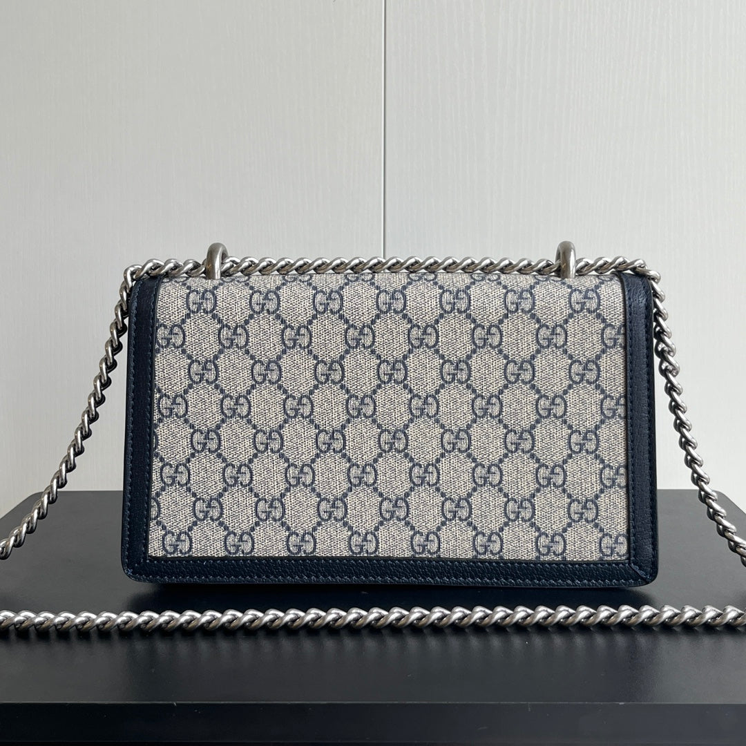 1XB466BDE Stylish leather bag