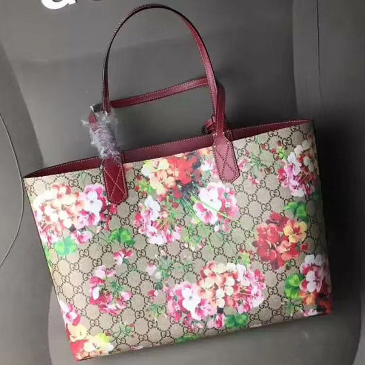 1B230BDE Stylish leather bag 