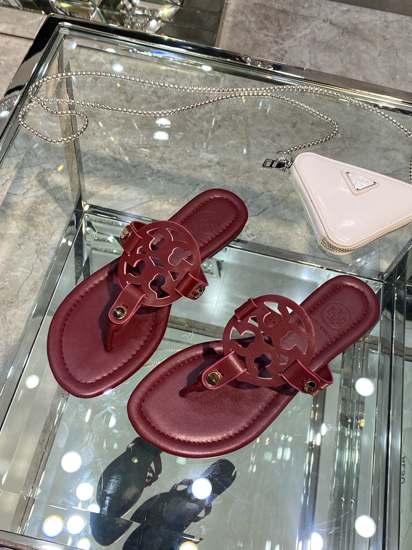 285ZA2ZDE Stylish leather Shoes