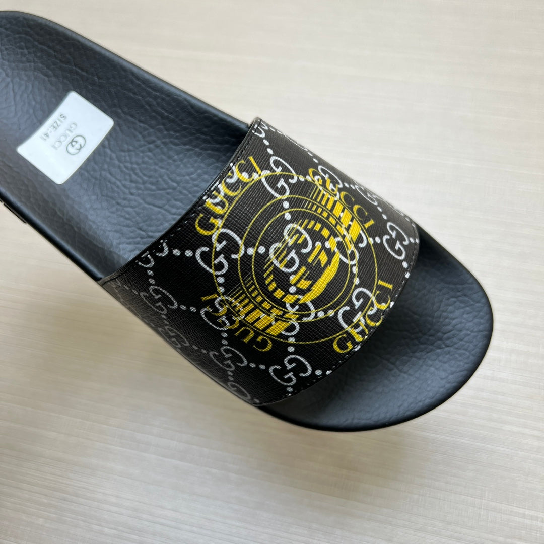 5LB234ZDE Stylish Slippers