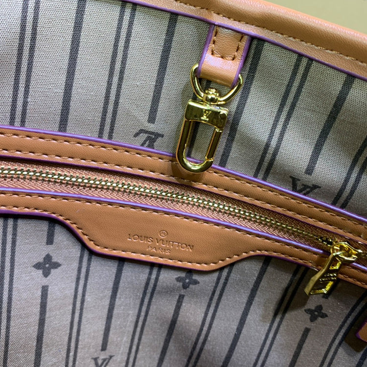 AE01BDE Stylish leather bag 