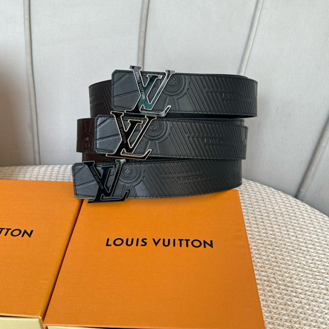 14E48PDE Stylish  High quality belt With full package