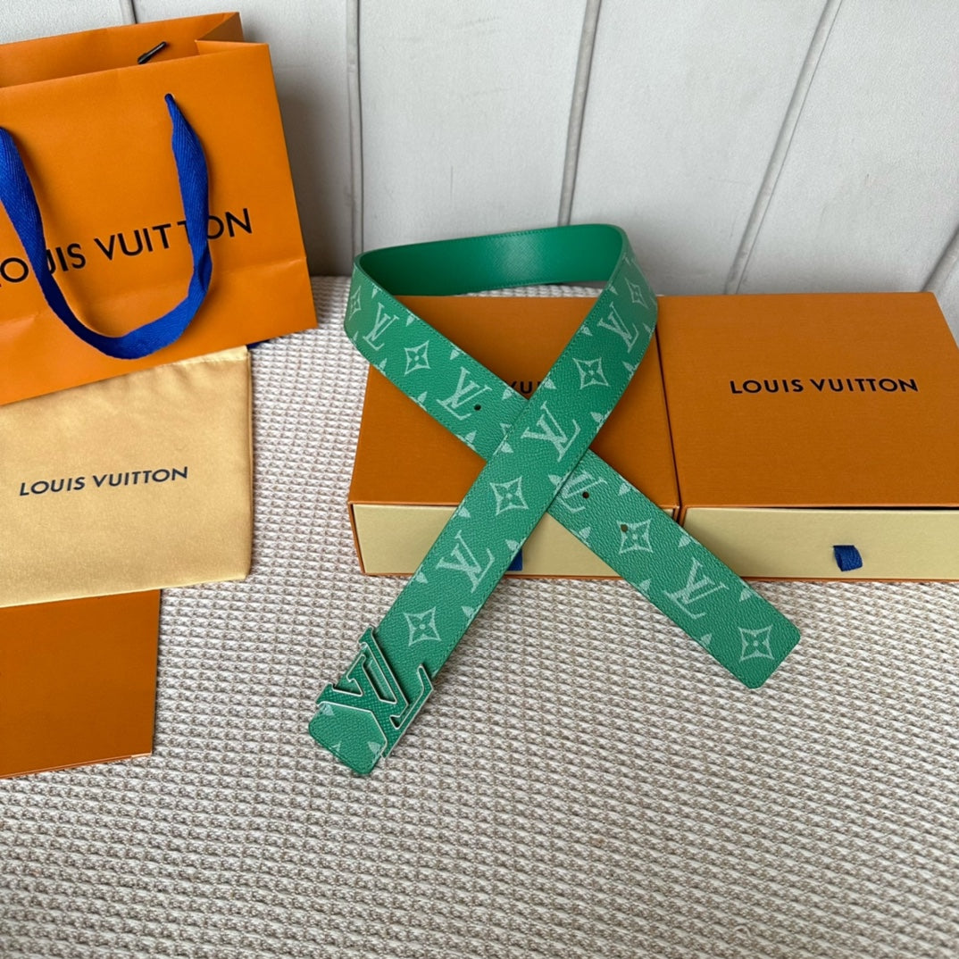 14E74PDE Stylish  High quality belt With full package