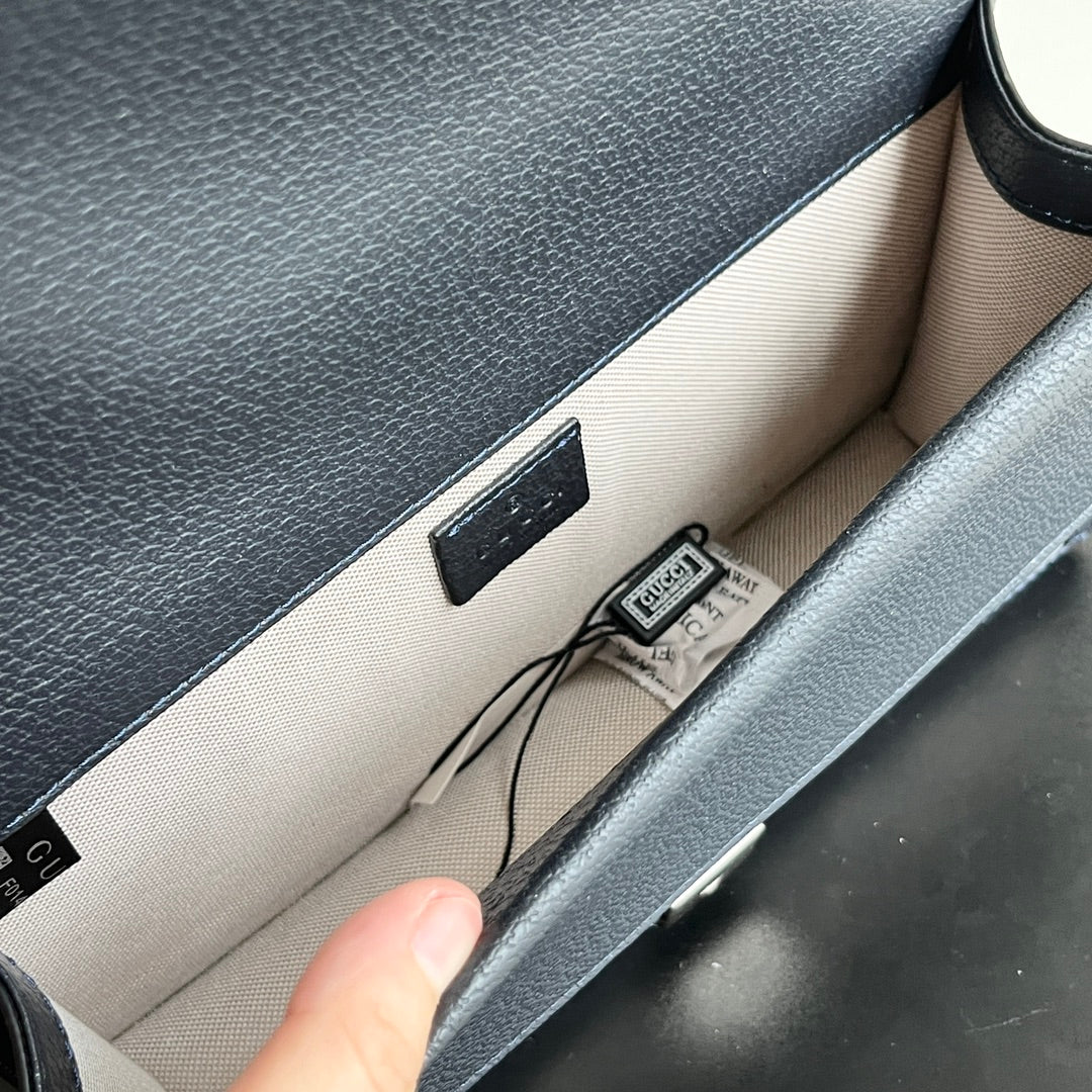 1XB466BDE Stylish leather bag