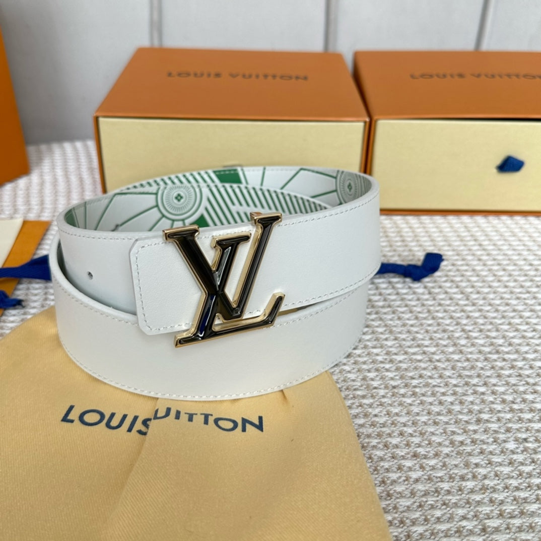 14E54PDE Stylish  High quality belt With full package