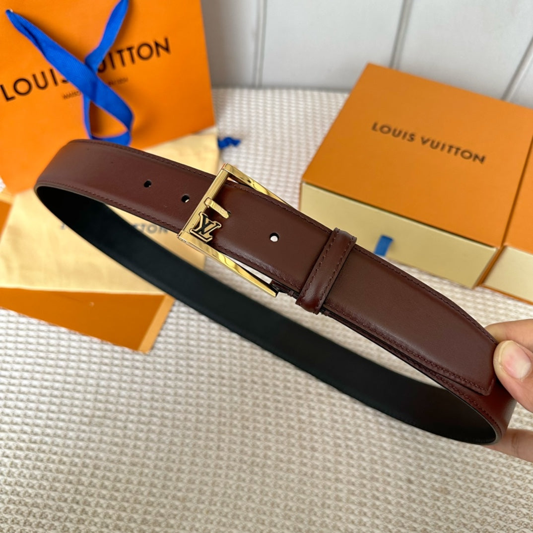 14E15PDE Stylish  High quality belt With full package