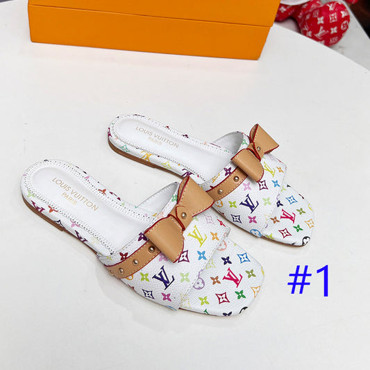 245RE24ZDE Stylish leather shoes 