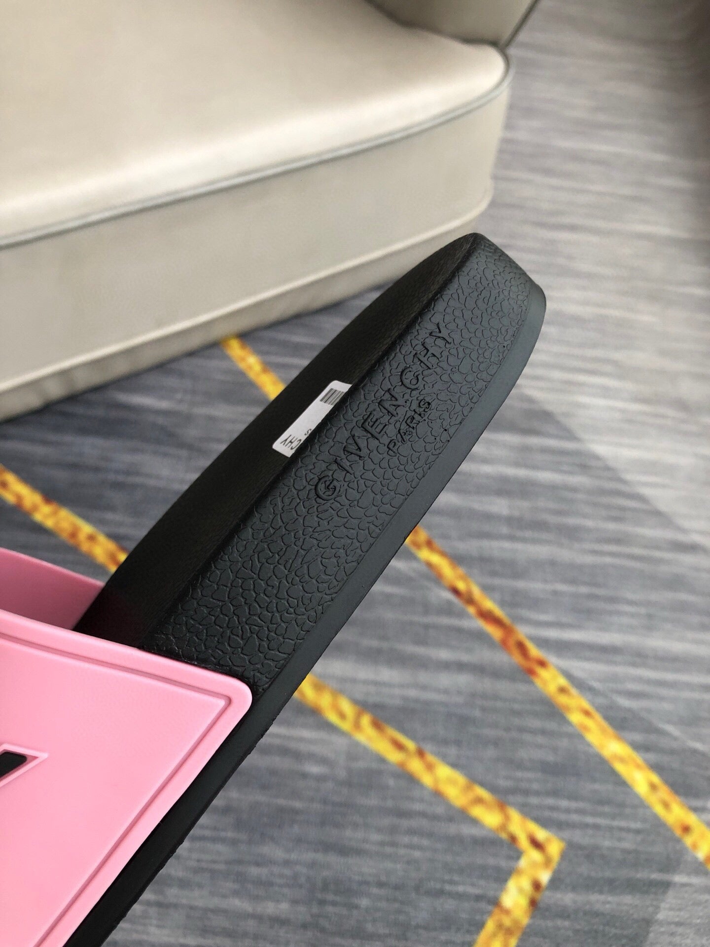 535ZGV265ZDE Stylish Slippers