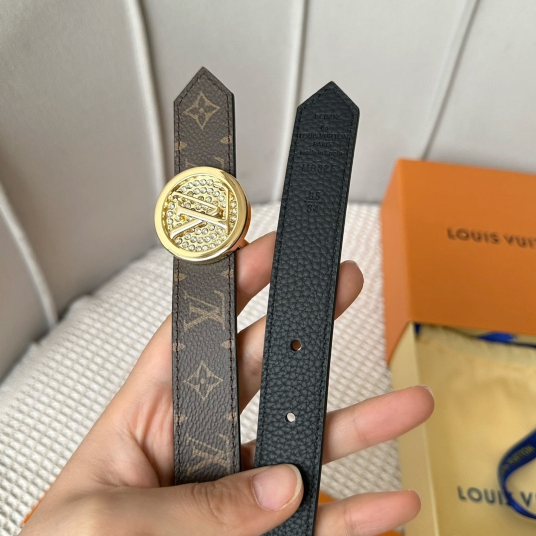 14E71PDE Stylish  High quality belt With full package