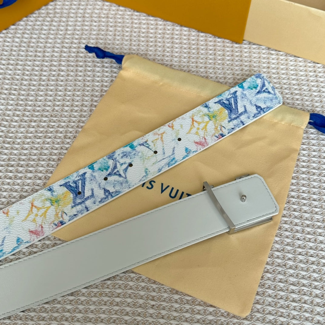 14E8PDE Stylish  High quality belt With full package